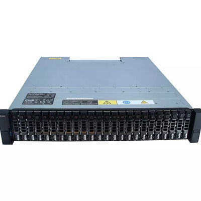 Speicher-Server SANS DAS Dell Storage Server ME5012 8 Portdoppelprüfer-2U