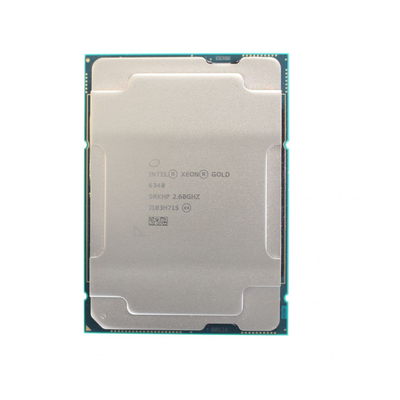 Kern 42M Intel Xeon Xeon-Gold-6348 INTEL-CPU-Prozessor-2.6GHz 28 CPU