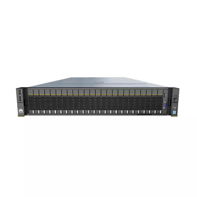 Ursprüngliche Gestell-Server-Unterstützung 48 DDR4 DIMMs Huaweis 2488H V5 Intel Xeon 2U