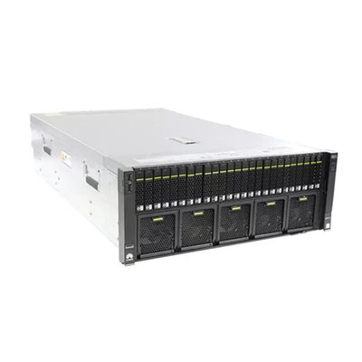 44 3,5 Gestell-Server des Zoll-Festplatten-Huawei-Fusions-Server-32 DDR4 DIMMs 5288 V6 4U