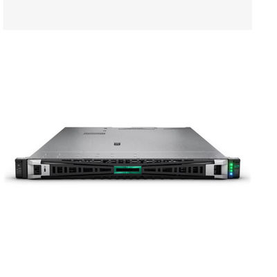 HPE ProLiant DL360 Gen11 Density Server für die Virtualisierung von Datenbanken und Rechner