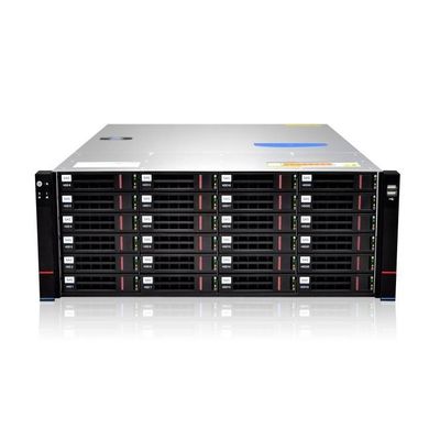 Rack-Storage-Server mit Intel C621 Chipsatz und Lagerbestand-Status im Servermarkt