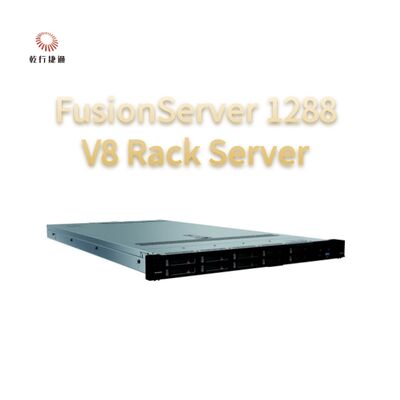 FusionServer 1288 V8 Rackserver Außergewöhnliche Rechenleistung