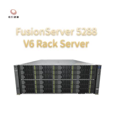 FusionServer 5288 V6 Server Hybrid Speicher Architektur, Stufen-Daten-Speicher