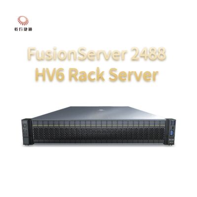FusionServer 2488H V6 Server | Server-Arbeitsspeicher RAM, NAS-Speicherserver
