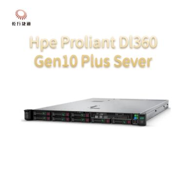 Günstiger Business-Server zum Verkauf HPE ProLiant DL360 Gen10 PIUS Server