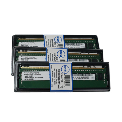 Server-Gedächtnis RAM 2666MHz/21332400/2933/3200 DELLS 8GB 16GB 32GB 64GB