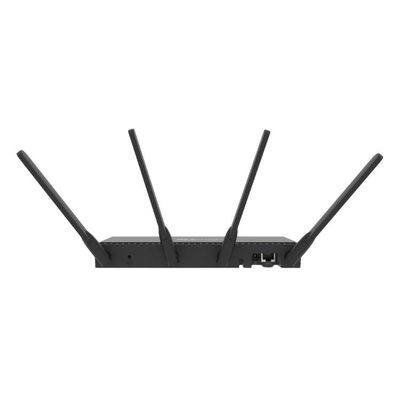 Viererkabel-Kern 1.4Ghz SFP+ 10Gbps MikroTik RB4011 Router Rb4011 CPU Mikrotik