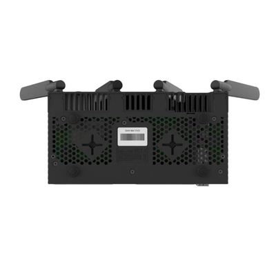 Viererkabel-Kern 1.4Ghz SFP+ 10Gbps MikroTik RB4011 Router Rb4011 CPU Mikrotik