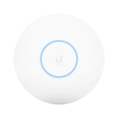 Zugangspunkt-Innenunterstützung 2.4GHz 5GHz WiFi 6 über 300 Kunden UniFi6 Pro