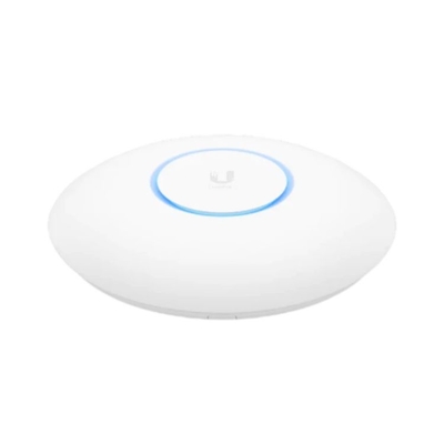 Zugangspunkt-Innenunterstützung 2.4GHz 5GHz WiFi 6 über 300 Kunden UniFi6 Pro