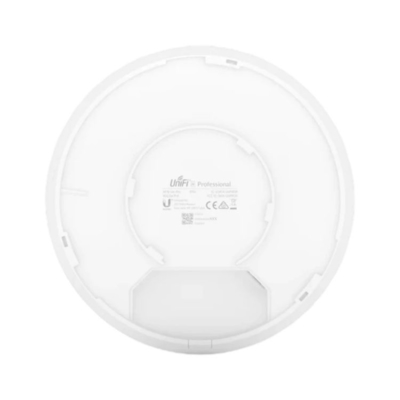 Zugangspunkt-Innenunterstützung 2.4GHz 5GHz WiFi 6 über 300 Kunden UniFi6 Pro