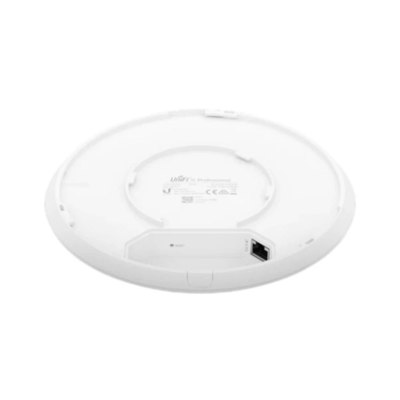 Zugangspunkt-Innenunterstützung 2.4GHz 5GHz WiFi 6 über 300 Kunden UniFi6 Pro