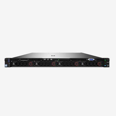 12TB 1U 2 Server UniServer R4700 G5 des Weisen-Server-H3C für Data Center