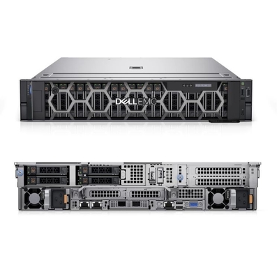 Server 2U 32GB Dell Poweredge Server Dell EMC R750 Poweredge R750