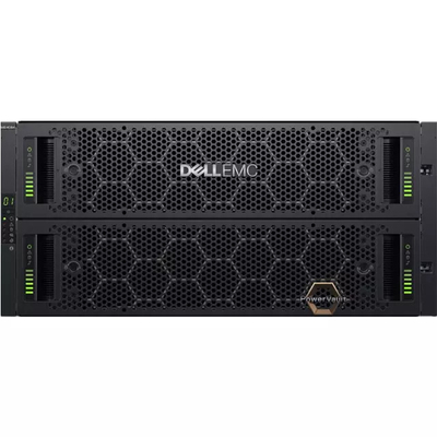 DES Dämpfungsregler-3.84T Antrieb DELLS EMC PowerVault ME5024 SSD-Speicher-Server-24 Speicher-Reihe