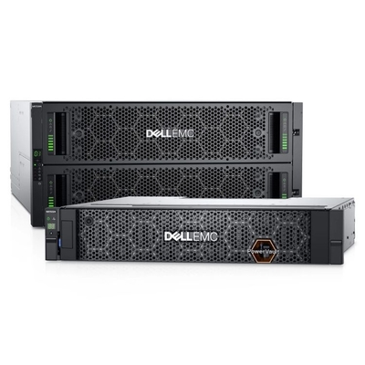 DES Dämpfungsregler-3.84T Antrieb DELLS EMC PowerVault ME5024 SSD-Speicher-Server-24 Speicher-Reihe