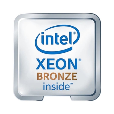 11M Cache Intel Xeon Bronze-3106 Kern Gigahertz 8 Prozessor-1,70
