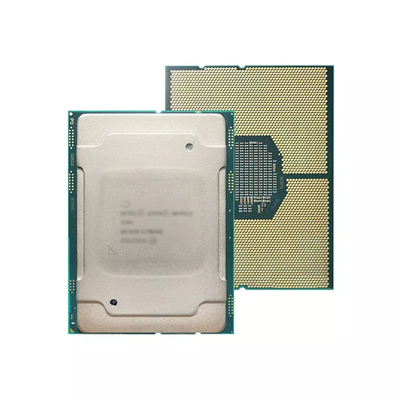 11M Cache Intel Xeon silberner 4110 2,1 Kern-Server CPU-Prozessor Gigahertz 8
