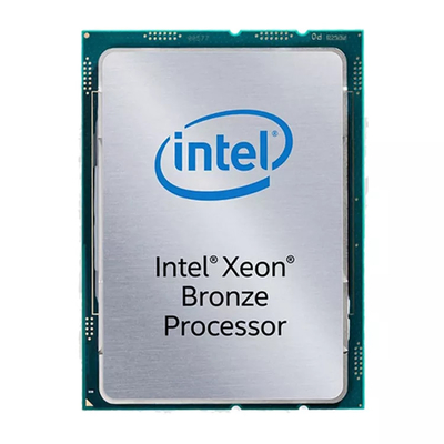 11M Cache Intel Xeon silberner 4110 2,1 Kern-Server CPU-Prozessor Gigahertz 8