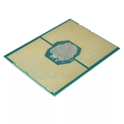 11M Cache Intel Xeon silberner 4110 2,1 Kern-Server CPU-Prozessor Gigahertz 8