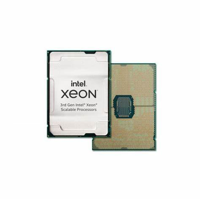 Kern-Server-3. Generation Gigahertz 20 Intels Xeon des Silber-4316 Prozessor-30M Cache 2,3