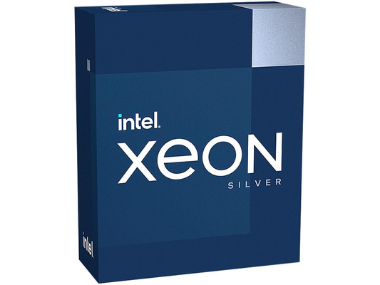 Kern-Server-3. Generation Gigahertz 20 Intels Xeon des Silber-4316 Prozessor-30M Cache 2,3