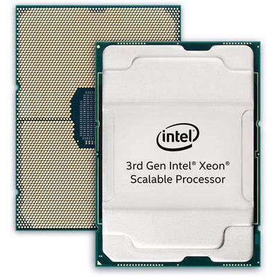 Kern-3. Generation Xeon-Gold-6336Y INTEL CPU-Prozessor-2.4GHz 24