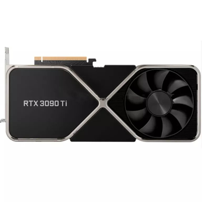 Ti Nvidia Gaming Cards RTX 3090 Grafikkarte Nvidia Geforce RTX 3090TI OCS 24Gb