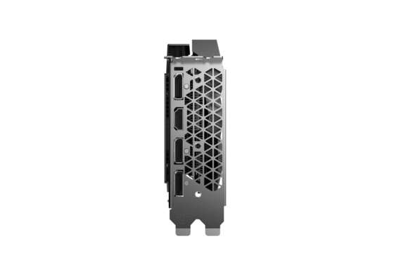 Doppelfan GeForce RTX 2060 SPIEL grafische Karte ZOTAC 14Gbps 6GB Geforce