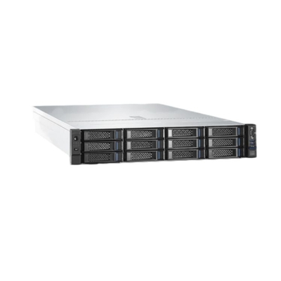 Datenspeicherungs-Server-Intels Xeon 3GHz 8SFF 16GB 1TB 800W Prozessor Gold5317