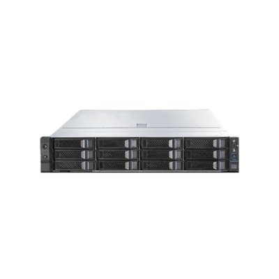 Datenspeicherungs-Server-Intels Xeon 3GHz 8SFF 16GB 1TB 800W Prozessor Gold5317