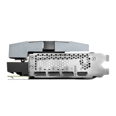 MSI GeForce RTX 3080 SUPRIM X 12G nicht LHR Bit der Spiel-Grafikkarte-384
