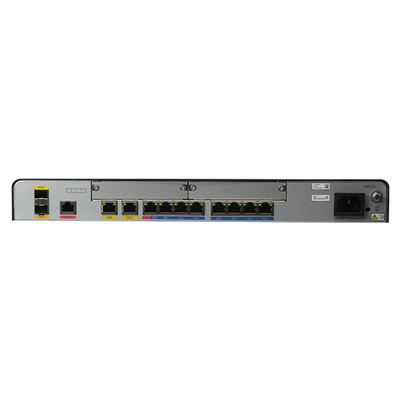 Router-Unternehmensebenen-Router NetEngine AR6120 Smart drahtloser