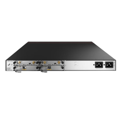 2 Router-Unternehmensebene Wifi-Router Gbps Huawei AR6121 Smart drahtloser