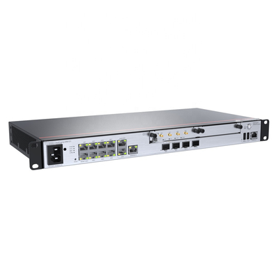 2 Router-Unternehmensebene Wifi-Router Gbps Huawei AR6121 Smart drahtloser