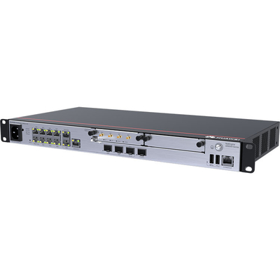 2 Router-Unternehmensebene Wifi-Router Gbps Huawei AR6121 Smart drahtloser