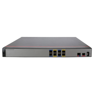 Router NetEngine AR6100 Huawei Wifi Wechselstrom-Wirt RJ45 SFP USB 3,0 Häfen