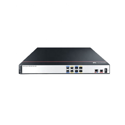 Router NetEngine AR6100 Huawei Wifi Wechselstrom-Wirt RJ45 SFP USB 3,0 Häfen