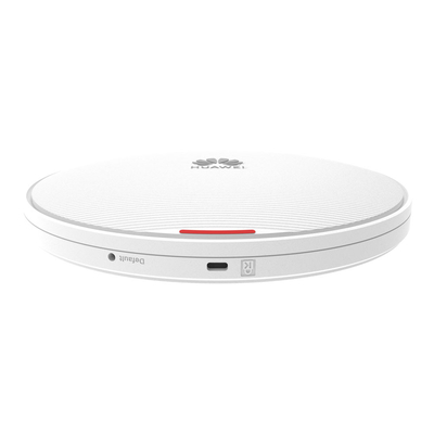 Zugangspunkt-Innenwand-Decke Huaweis AirEngine 5762-12 2.4GHz 5GHz Wifi 6