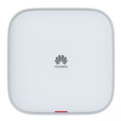 Zugangspunkt BLE 5,0 Wifi 6 Huawei 5G AirEngine 6760-X1 stützt 1152 Benutzer