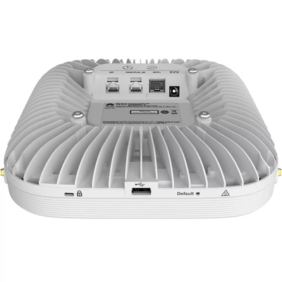 Zugangspunkt BLE 5,0 Wifi 6 Huawei 5G AirEngine 6760-X1 stützt 1152 Benutzer