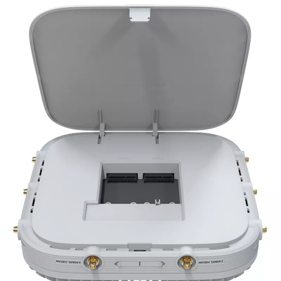 Zugangspunkt BLE 5,0 Wifi 6 Huawei 5G AirEngine 6760-X1 stützt 1152 Benutzer