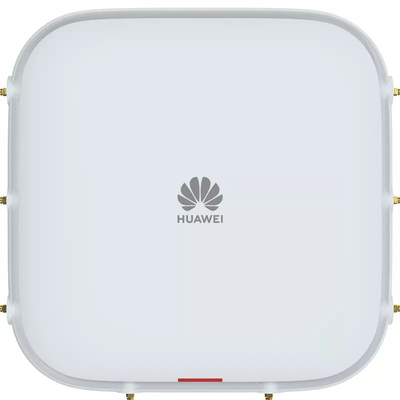 Zugangspunkt-Huaweis Wifi 6 AirEngine 6760-X1E des Uplink-10GE Stützintelligente Antenne