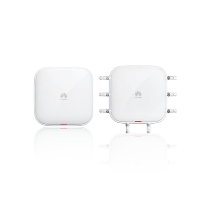 Zugangspunkt-Huaweis Wifi 6 AirEngine 6760-X1E des Uplink-10GE Stützintelligente Antenne