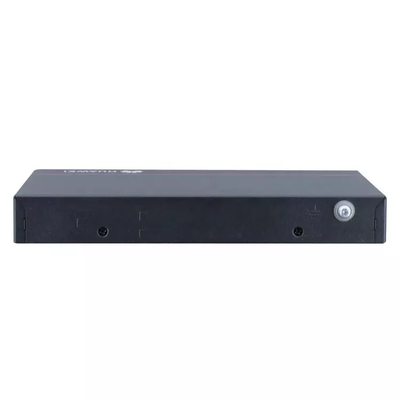 1 Schalter GEs SFP Datacom schaltet Portschalter S5731-L8T2ST-RUA des gigabit-8