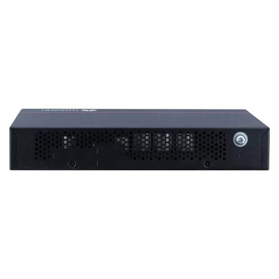 Datacom SFPs PoE+ schaltet 8 den Port-Gigabit Ethernet Schalter Huawei CloudEngine S5731-L