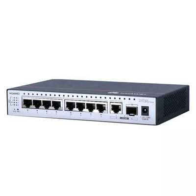Datacom SFPs PoE+ schaltet 8 den Port-Gigabit Ethernet Schalter Huawei CloudEngine S5731-L