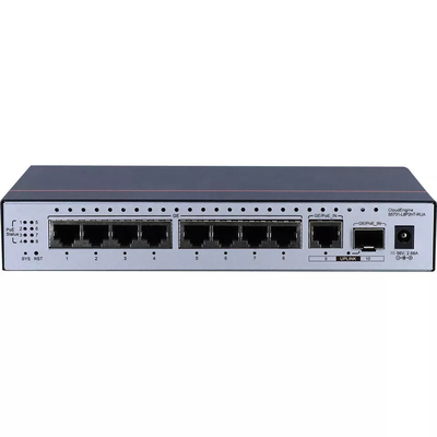 S5731-L Huawei Port-Ethernet-Schalter 20 Gbit/S des Campus-Schalter-PoE+ 8