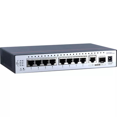 S5731-L Huawei Port-Ethernet-Schalter 20 Gbit/S des Campus-Schalter-PoE+ 8